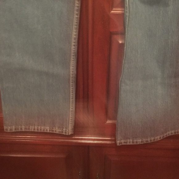 OLD NAVY Jeans - RN54023 - Size 10 Regular - Picture 7 of 9